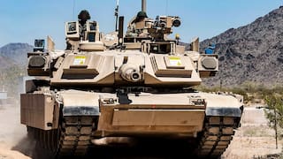 El Ejército argentino moderniza su histórico tanque y da un salto clave en defensa militar