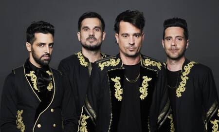 Tan Bionica. Foto: Prensa.