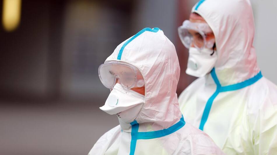 Coronavirus, pandemia, controles, REUTERS