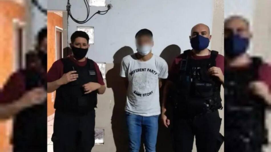 Dos "motochorros" detenidos por estafar a vecinos en la compra y venta de dólares