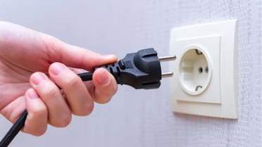 Podría representar un verdadero peligro: cuál es el electrodoméstico que tenés que desenchufar después de usarlo