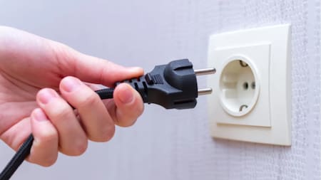 Podría representar un verdadero peligro: cuál es el electrodoméstico que tenés que desenchufar después de usarlo