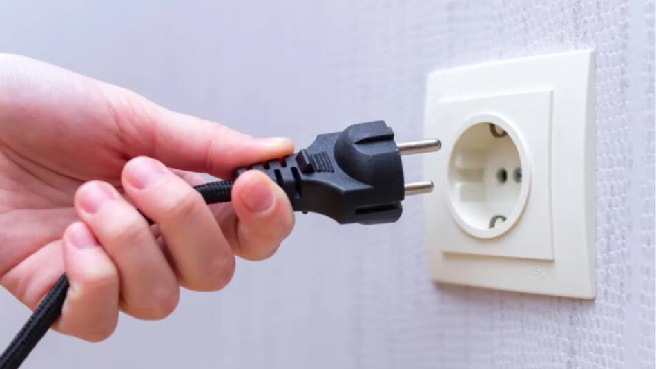 Enchufe. Foto: Adobe Stock