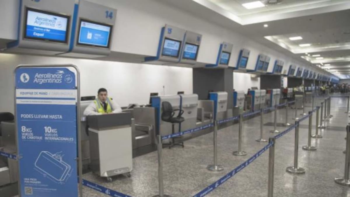Controladores aéreos
