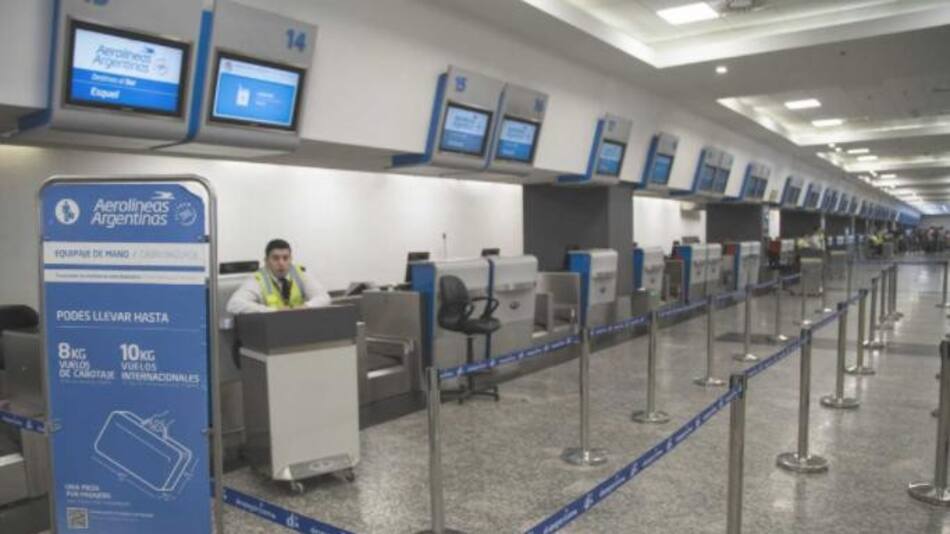 Controladores aéreos