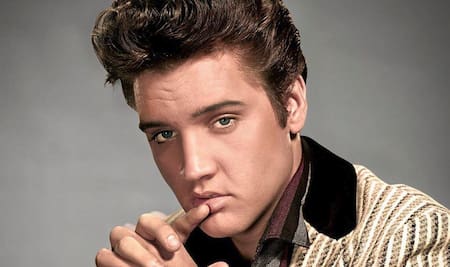 Elvis Presley