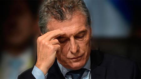 La Oficina Anticorrupción denunció a Mauricio Macri por presunto "enriquecimiento ilícito"