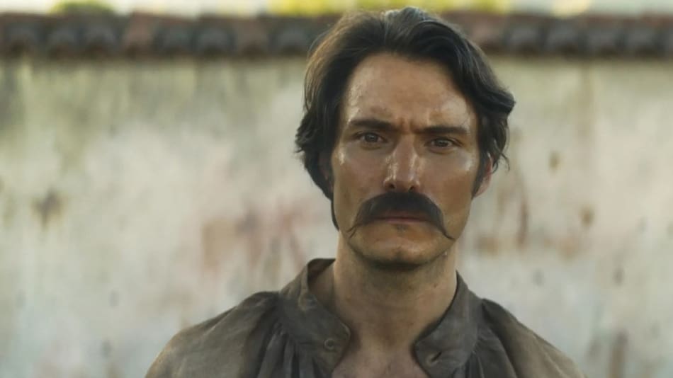 "100 años de soledad" llega a las plataformas. Foto: Netflix