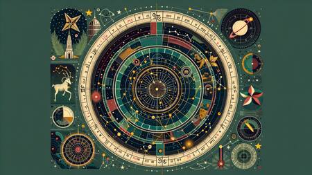 Horóscopo de Virgo de hoy: domingo 10 de noviembre de 2024. Foto: Redacción canal26.com