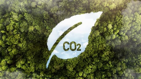 Hidrógeno Verde. Foto: Freepik.