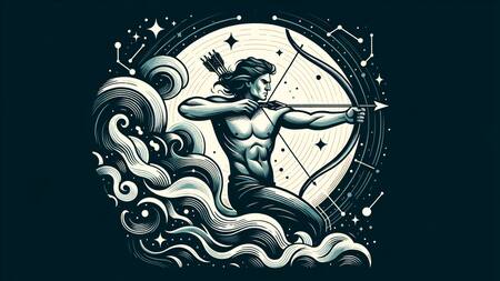 Horóscopo de Sagitario de hoy: martes 2 de abril de 2024. Foto: Redacción canal26.com