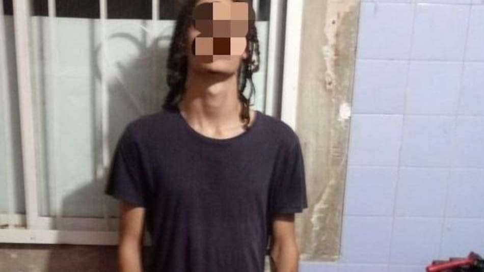 Hijo de Ernestina Pais