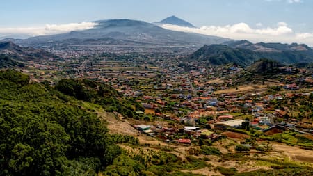Caracas, Venezuela. Foto: Unsplash.