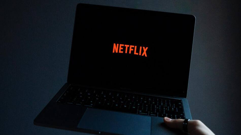 Netflix. Foto: Unsplash.