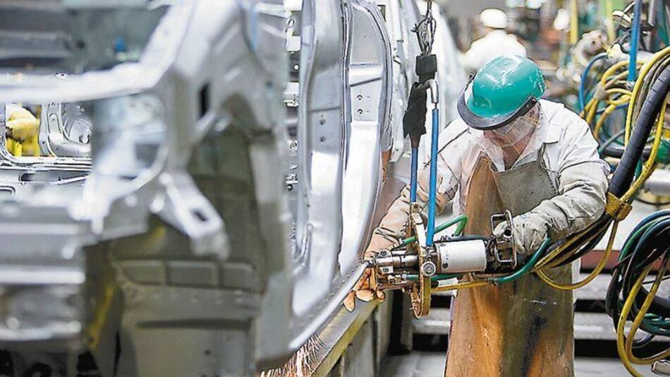 UIA - Industria