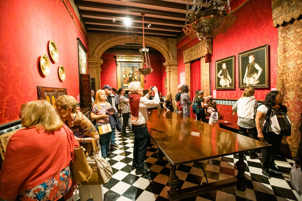 Noche de los Museos