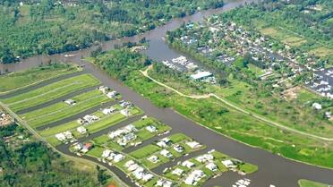 Nuevos allanamientos en la causa por coimas en la ANDIS: investigan los registros de ingreso y las cámaras de Nordelta