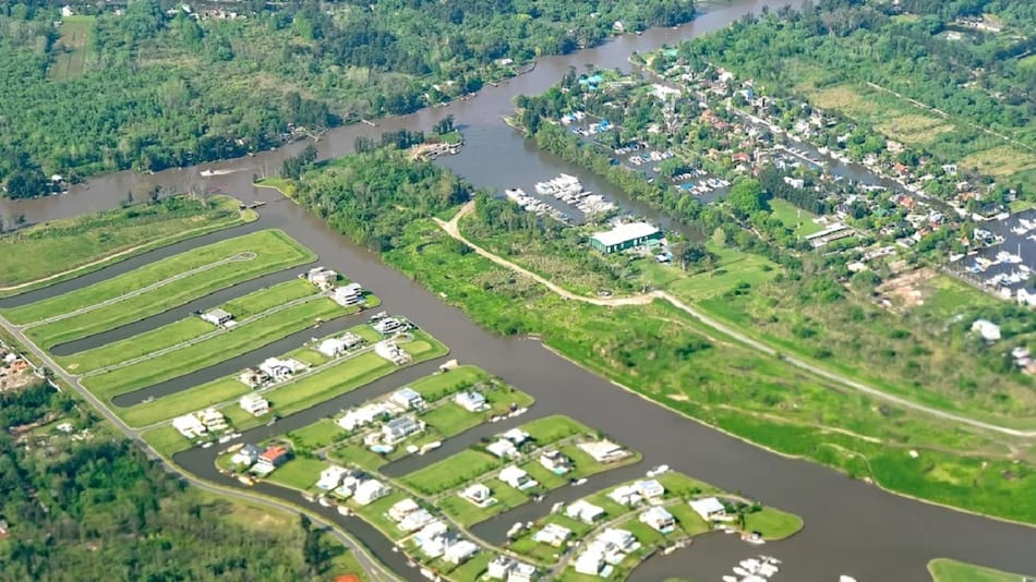 Nordelta