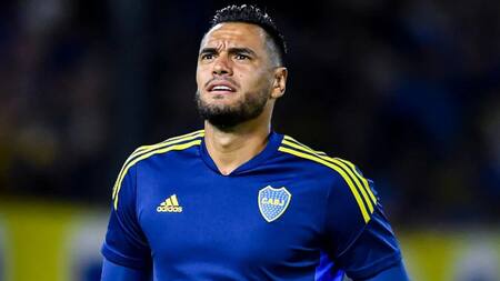 Sergio Romero. Foto: NA