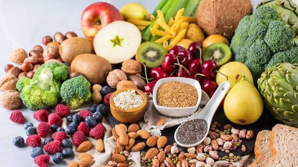 Alimentos - prevenir cáncer