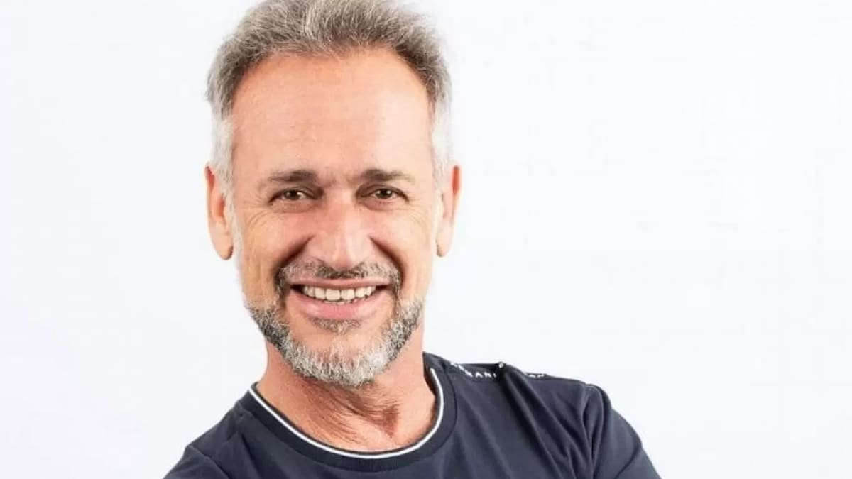 Daniel Meaglia.