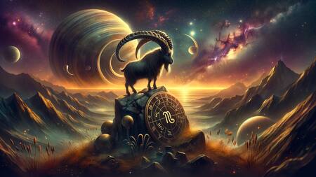 Horóscopo de Capricornio de hoy: lunes 17 de febrero de 2025. Foto: Redacción canal26.com