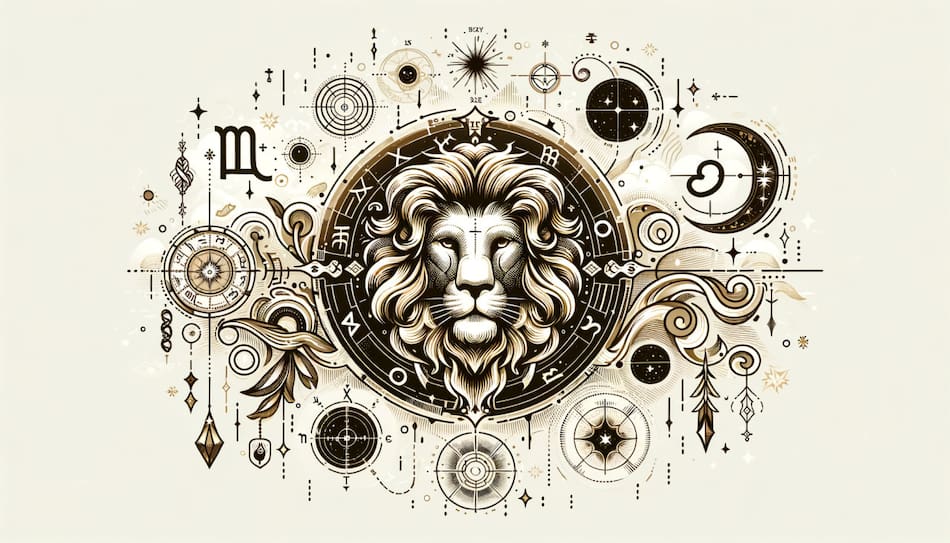 Horoscopo de Leo de hoy: jueves 17 de abril de 2025. Foto: Redacción canal26.com