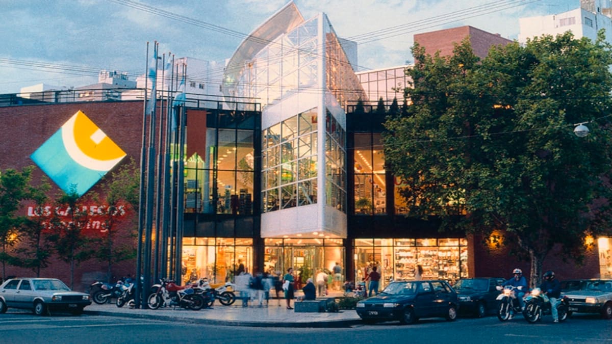 Se vendió el shopping Los Gallegos de Mar del Plata: IRSA lo compró y podría sumar marcas internacionales