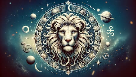 Horóscopo de Leo de hoy: viernes 3 de abril de 2026