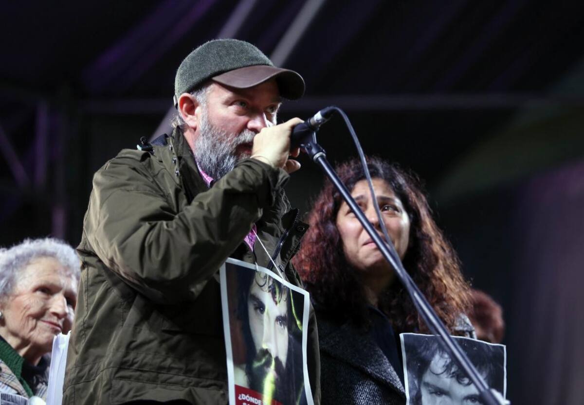 Sergio Maldonado