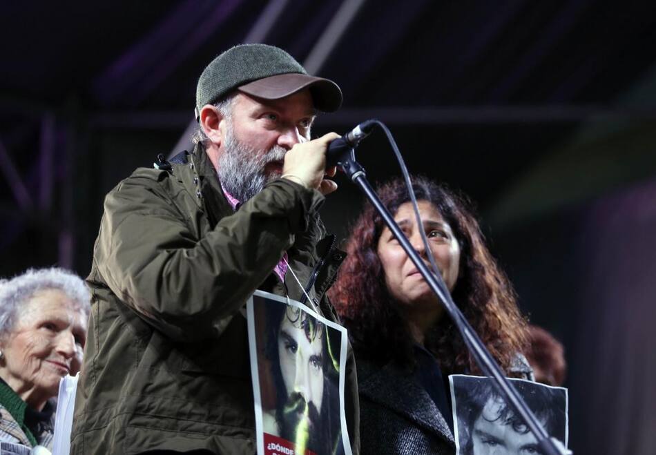 Sergio Maldonado