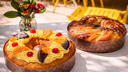Pascuas diferentes: 5 opciones de brunch para disfrutar en familia con precios variados