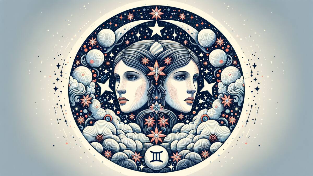Horoscopo de Géminis de hoy: domingo 18 de mayo de 2025. Foto: Redacción canal26.com