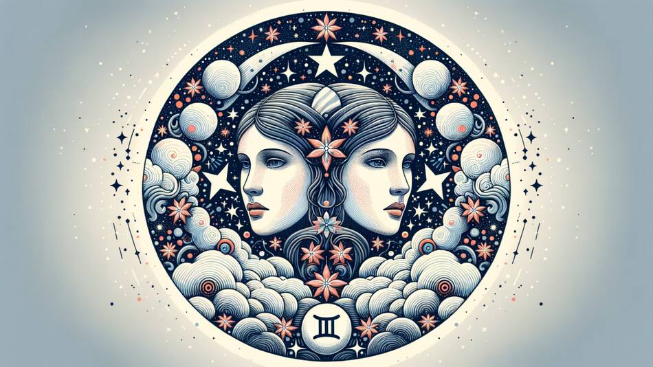 Horoscopo de Géminis de hoy: domingo 18 de mayo de 2025. Foto: Redacción canal26.com