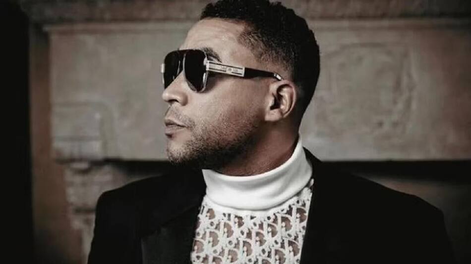 Don Omar. Foto: Instagram