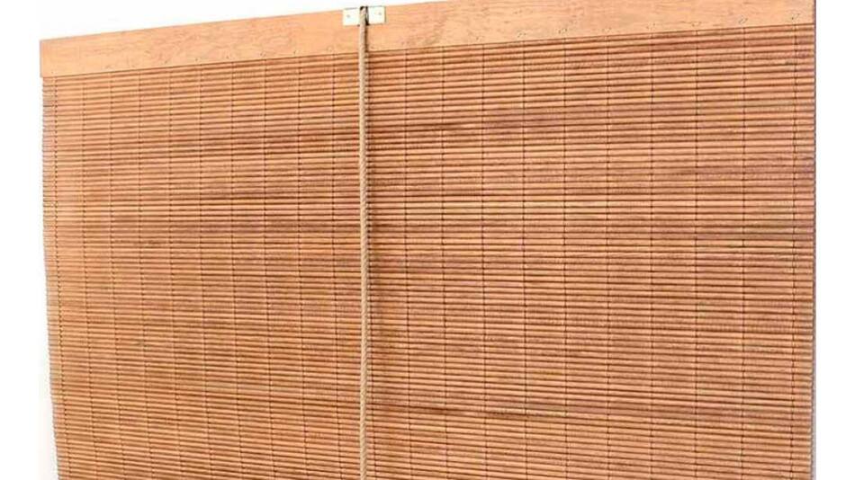 Persianas. Imagen cedido por anunciante.