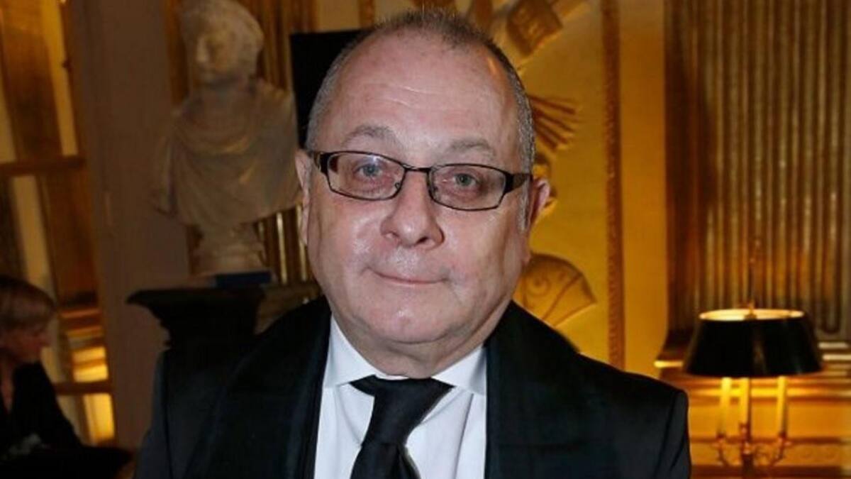 Jorge Faurie