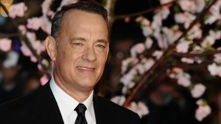 Tom Hanks