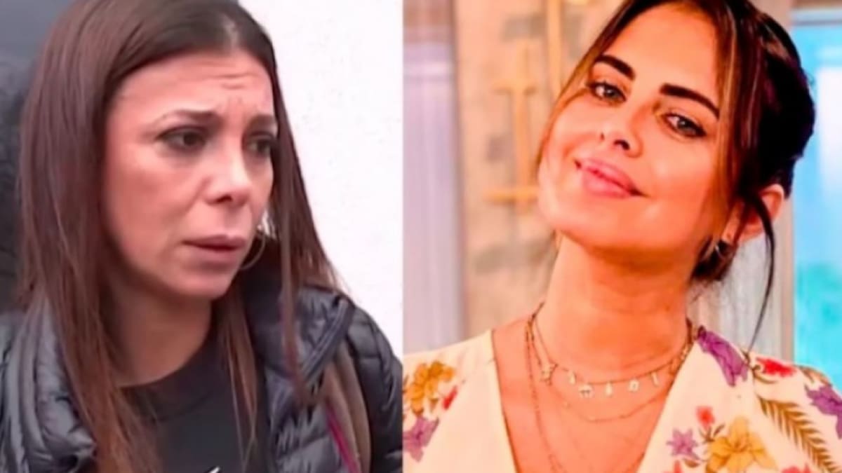 Conmovedor posteo de Ximena Capristo tras conocerse que el estado de salud de Silvina Luna empeoró