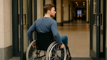 Certificado Único de Discapacidad: qué cambia si viajás o te mudás a otra provincia