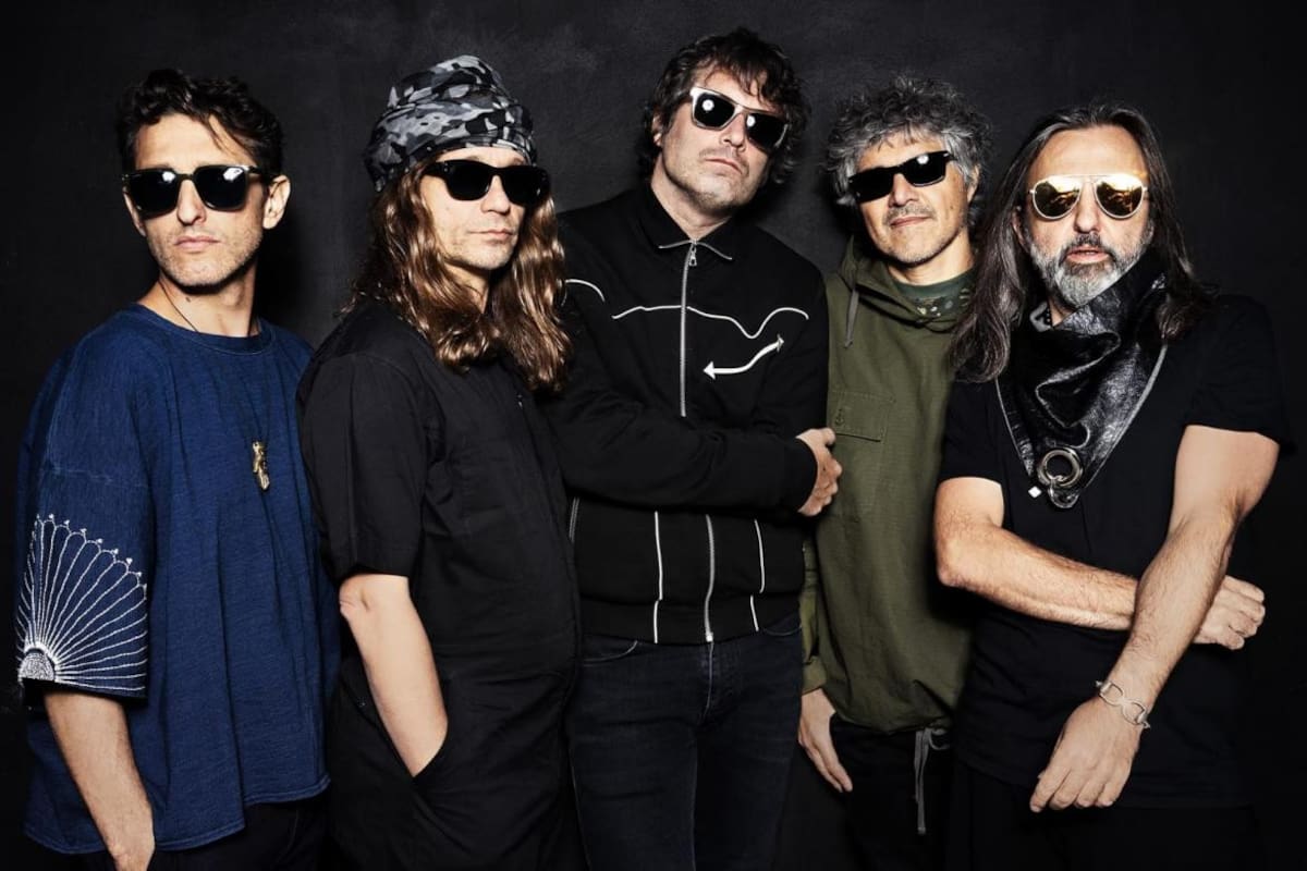 Babas{onicos presenta nuevo single y video :