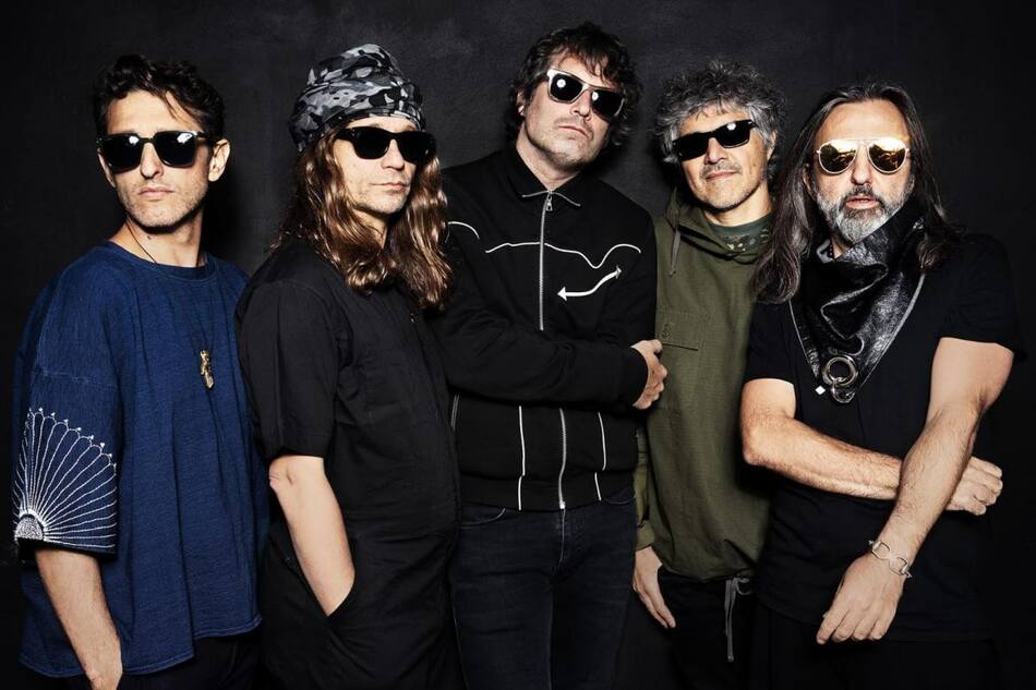 Babas{onicos presenta nuevo single y video :
