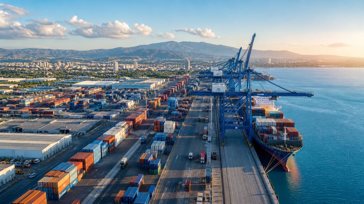 El país de Latinoamérica que busca convertirse en un hub industrial y logístico.