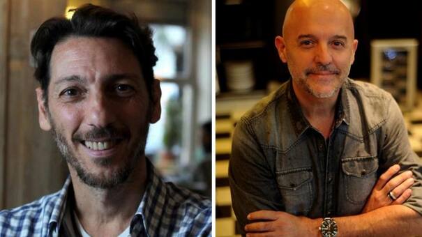 Humberto Tortonese duro contra el Pelado López: "No se bancó que lo reemplace"