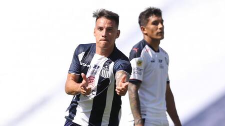 Talleres vs Independiente, fútbol argentino, Twitter Talleres