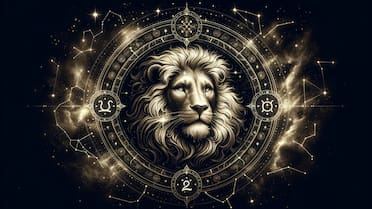 Horóscopo de Leo de hoy: miércoles 24 de diciembre de 2025