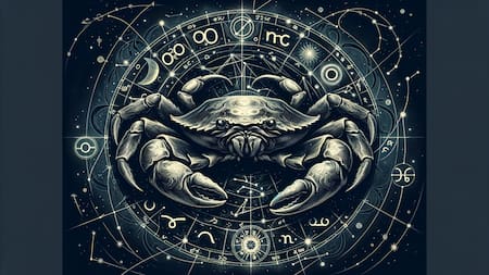 Horóscopo de Cáncer de hoy: martes 31 de marzo de 2026