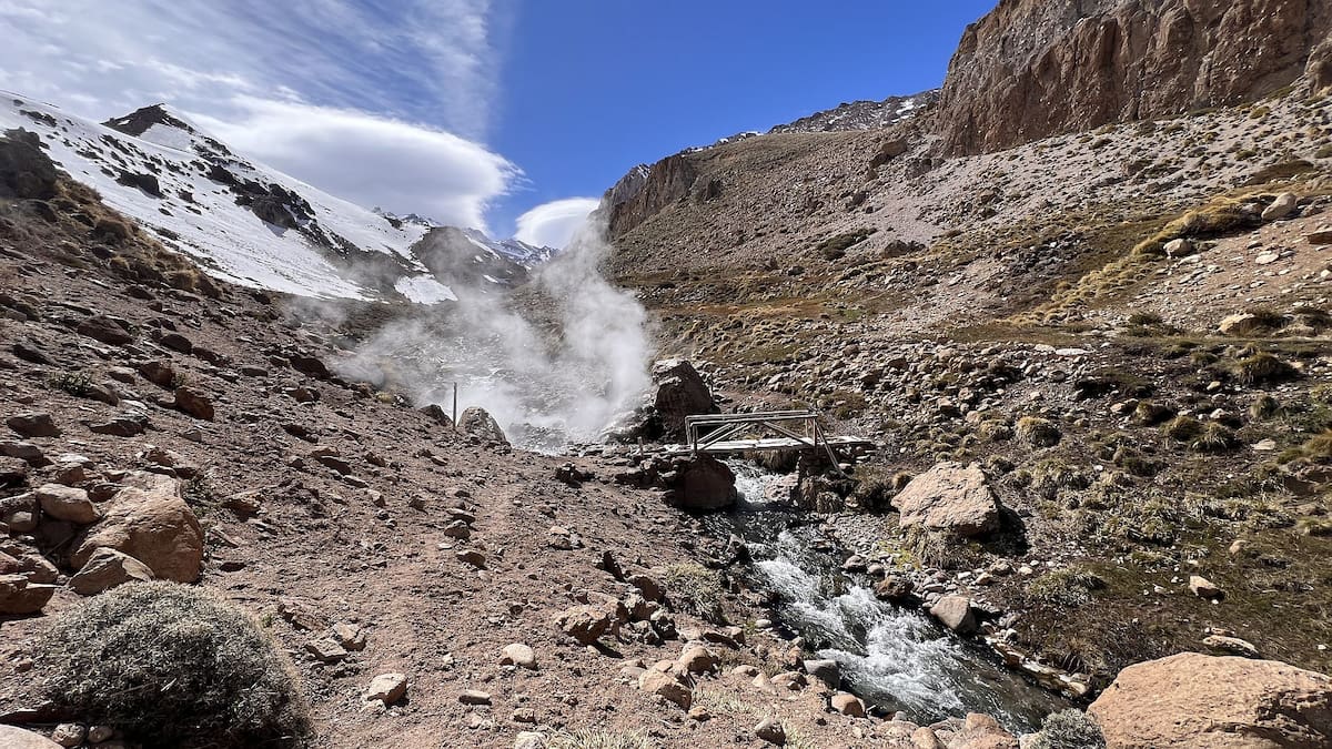géiser, turismo, neuquén, gratis