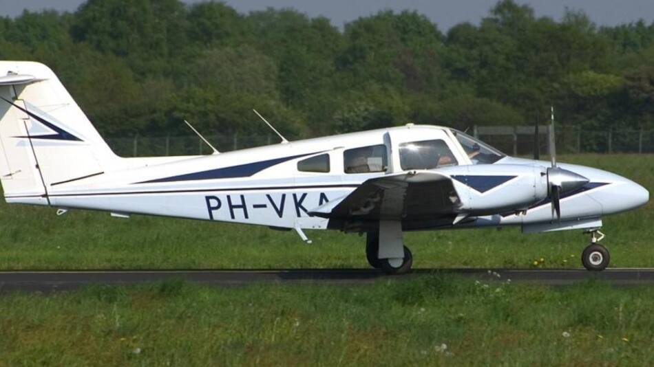 Avioneta, NA