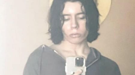 Masacre en Texas, asesino, NA